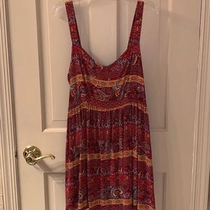 Forever 21 Dress Size Medium